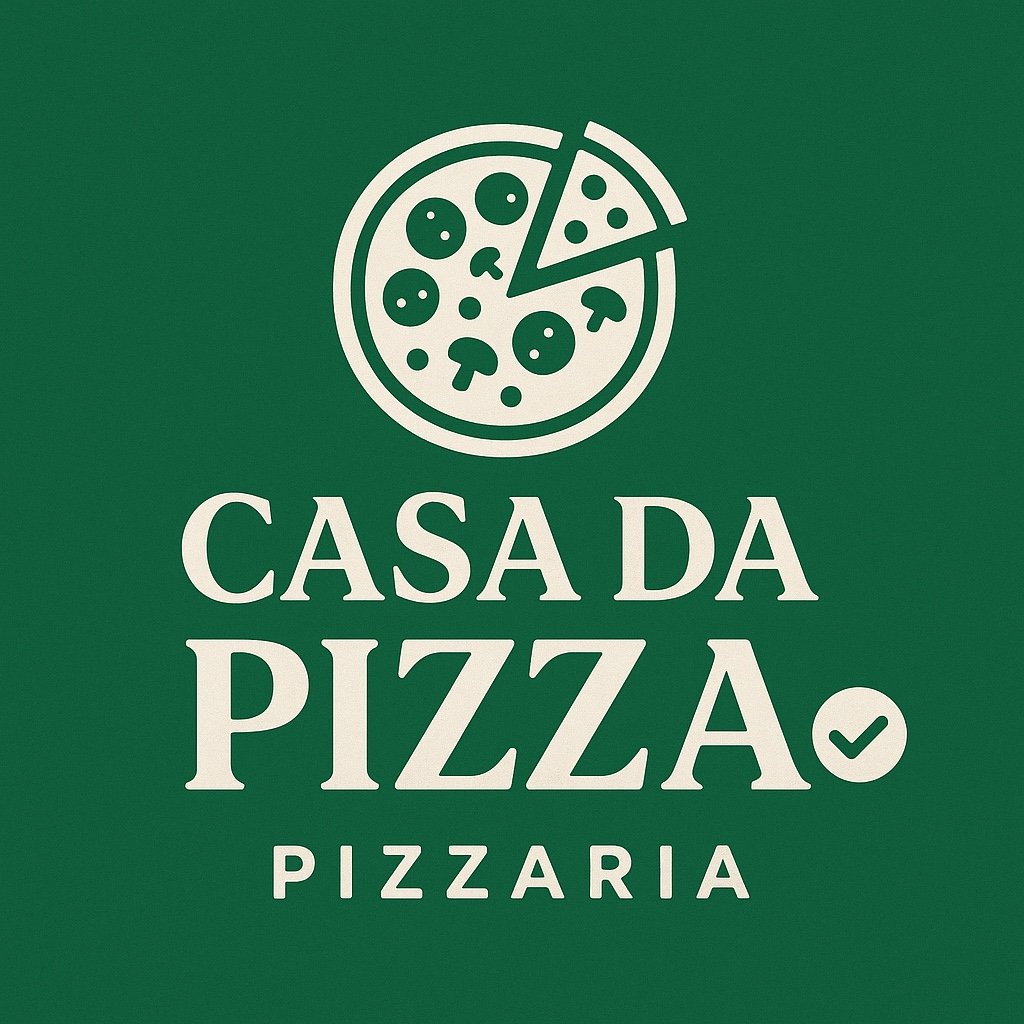 Casa da Pizza